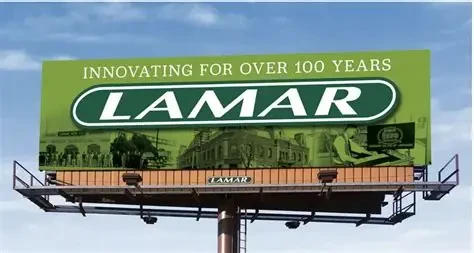 Lamar Company